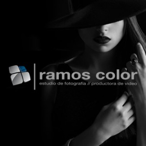 Estudio de fotografía y video RAMOS COLOR