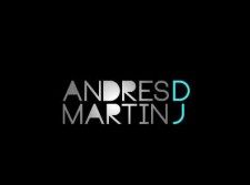ANDRES MARTIN DJ