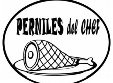 PERNILES DEL CHEF