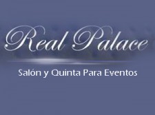 REAL PALACE EVENTOS