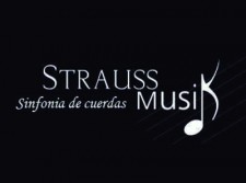 STRAUSS MUSIK - Violines para Eventos