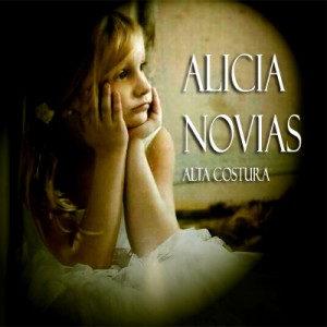 ALICIA NOVIAS - ALTA COSTURA