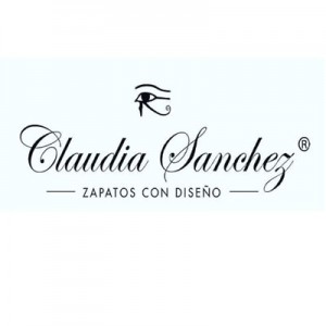 CLAUDIA SANCHEZ - ZAPATOS con Diseño