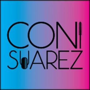 CONI SUAREZ Make Up Artist
