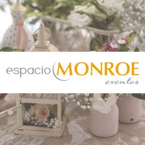 Espacio Monroe Eventos