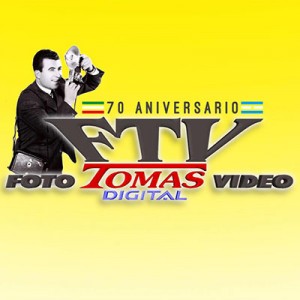 FTV - FOTO TOMAS VIDEO
