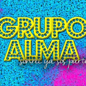 GRUPO ALMA Club