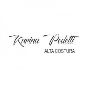 KARINA PODETTI - Alta Costura