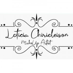 LETICIA CHIRIELEISON - Make Up Artist & Hair