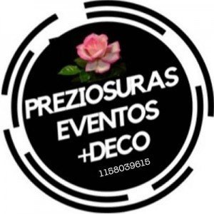 PREZIOSURAS EVENTOS + DECO