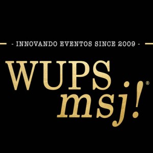 WUPS MSJ - Entretenimiento Tecnológico para Eventos