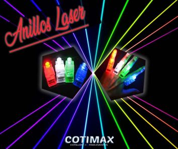 COTIMAX  - Cotillón para Eventos