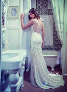 AGUEDA COUTURE