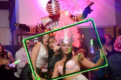Regina Eventos