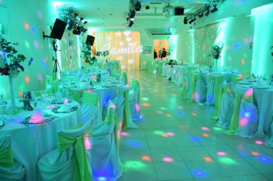 salones de 15 capital Gerard