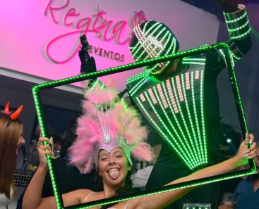 Regina Eventos