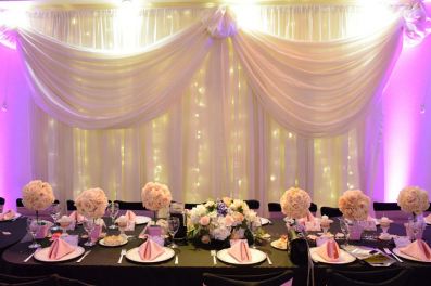 salones de 15 capital Gerard