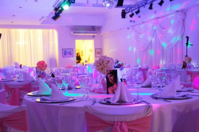 salones de 15 capital Gerard