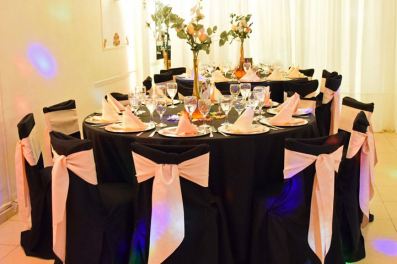 salones de 15 capital Gerard