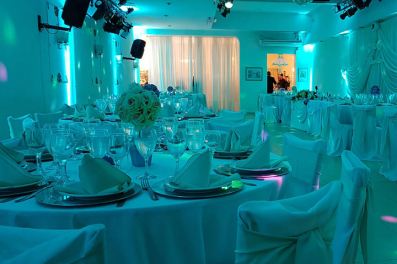 salones de 15 capital Gerard