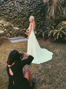 Vestidos de 15 Josefina Repetto