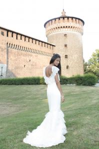 Vestidos de 15 Josefina Repetto