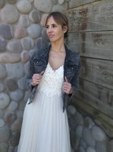 Vestidos de 15 Josefina Repetto