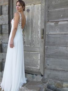Vestidos de 15 Josefina Repetto