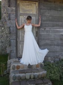 Vestidos de 15 Josefina Repetto