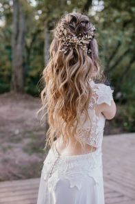 Vestidos de 15 Josefina Repetto