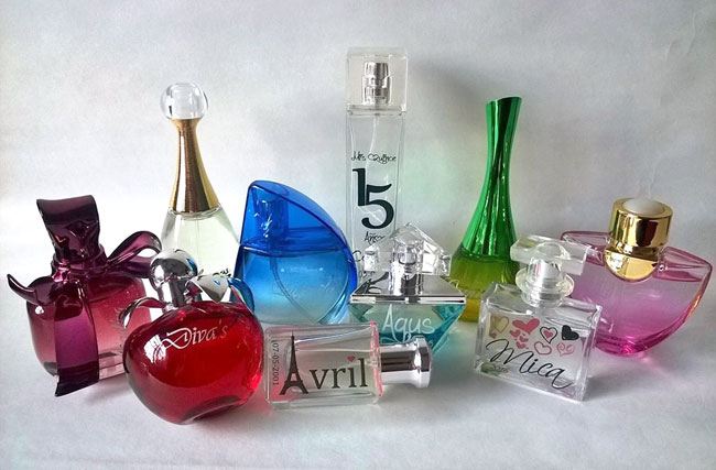 Aromate souvenirs 15