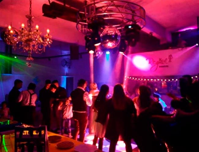 Regina Eventos