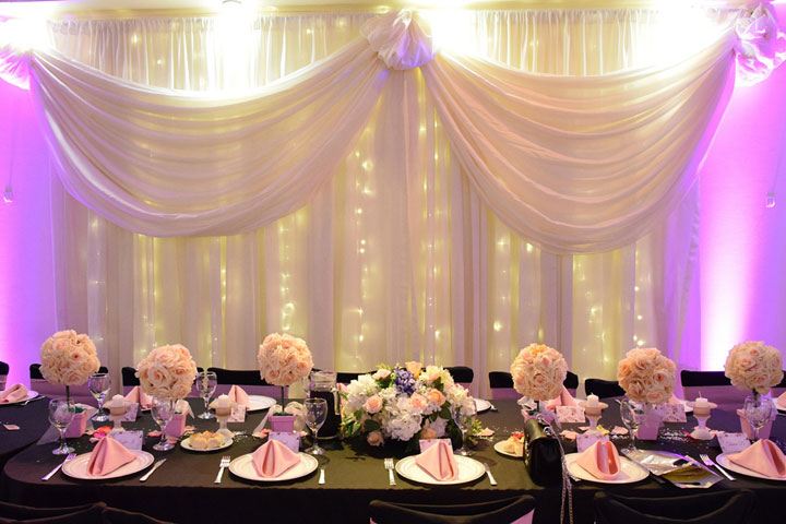 salones de 15 capital Gerard