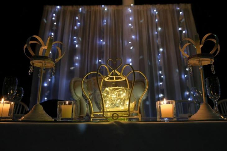 Regina Eventos