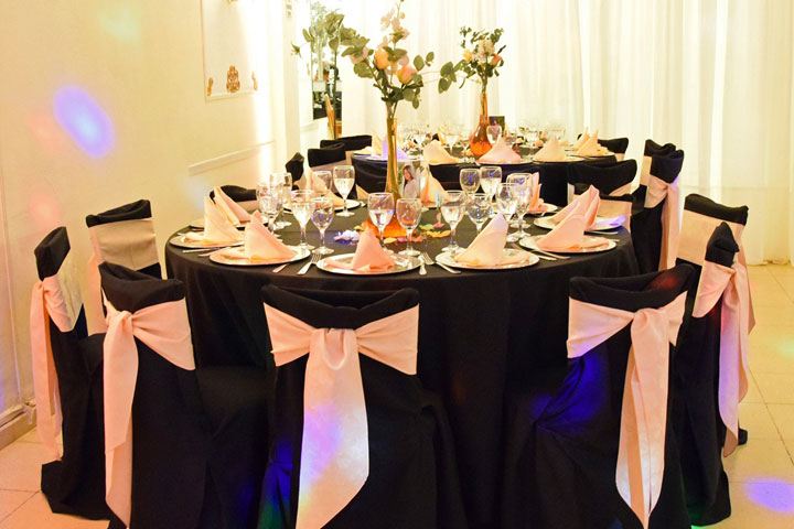 salones de 15 capital Gerard