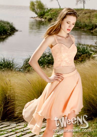 Melania Rios Vestidos de 15
