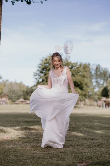 Vestidos de 15 Josefina Repetto