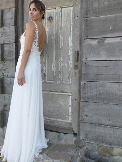 Vestidos de 15 Josefina Repetto